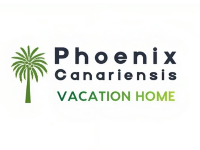 Phoenix Canariensis Apartament